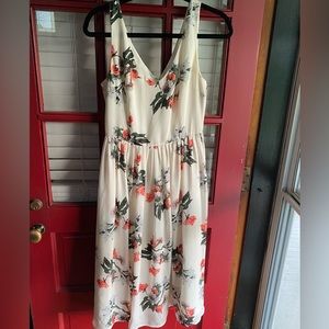 Bb Dakota cocktail dress midi length